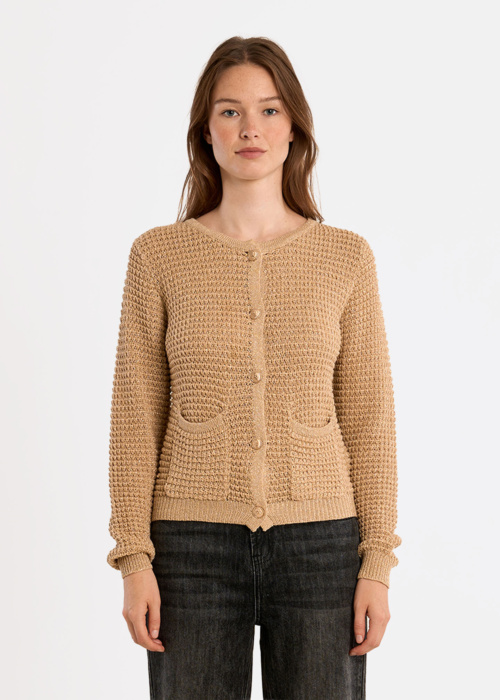 Molly Bracken megztinis