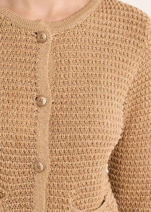 Molly Bracken megztinis