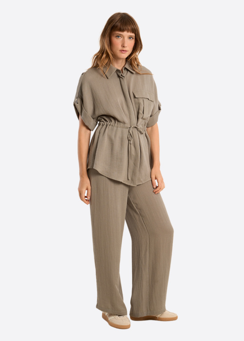 Molly Bracken kelnės