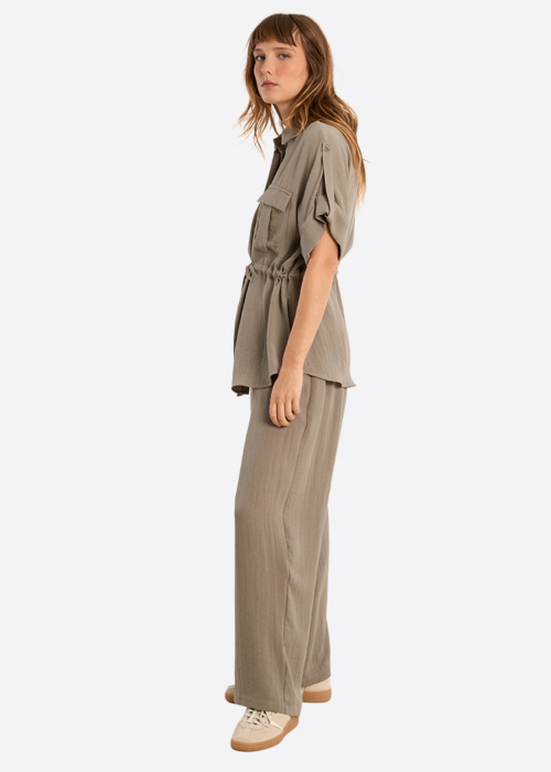 Molly Bracken kelnės