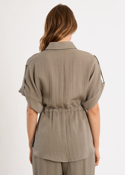 Molly Bracken palaidinė