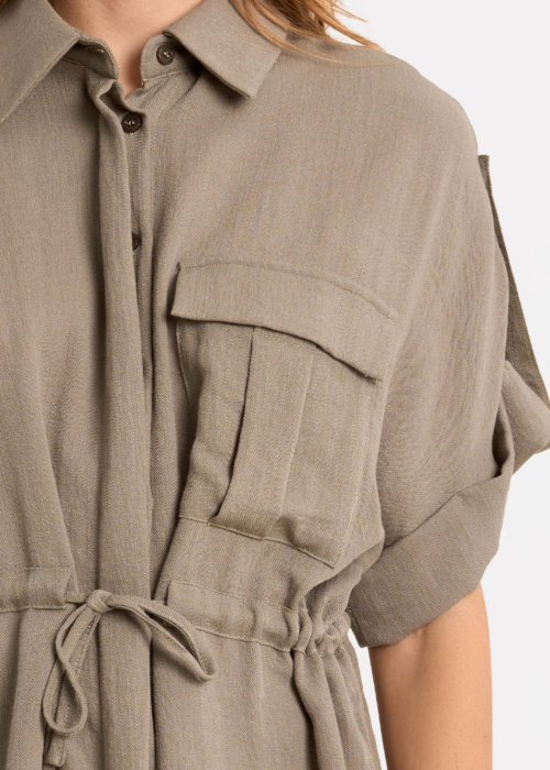 Molly Bracken palaidinė