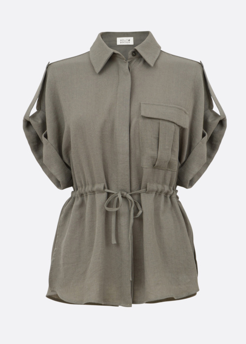 Molly Bracken palaidinė