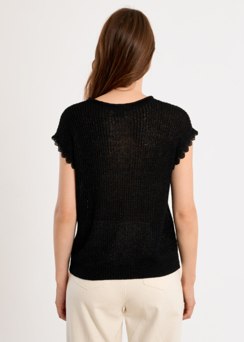 Molly Bracken megztinis