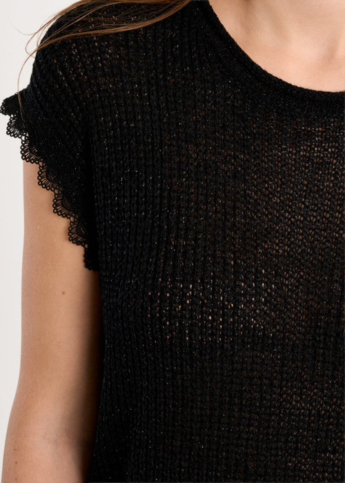 Molly Bracken megztinis