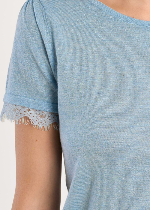 Molly Bracken megztinis