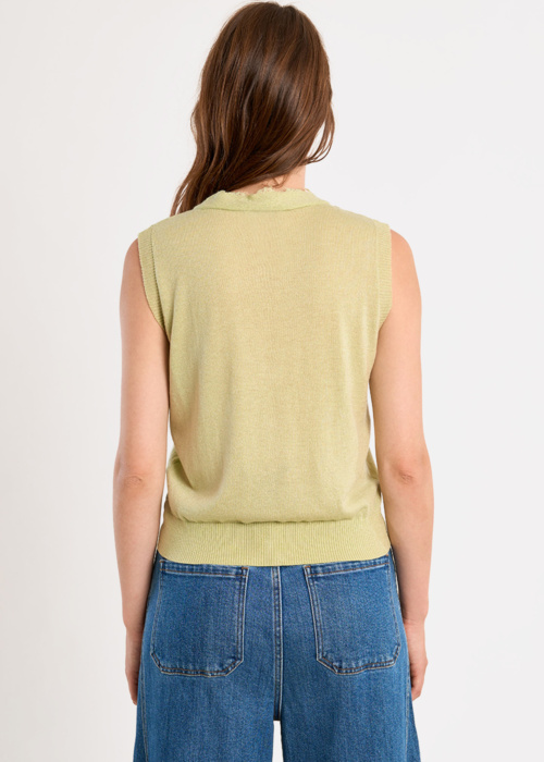 Molly Bracken megztinis