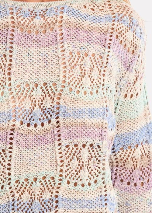 Molly Bracken megztinis