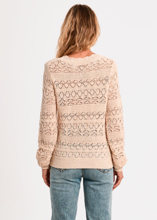 Molly Bracken megztinis