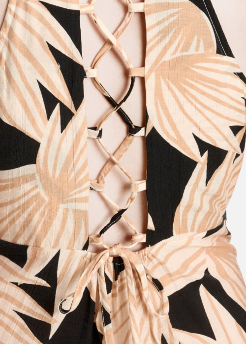 Molly Bracken suknelė