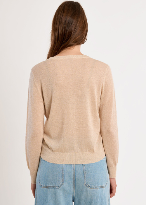 Molly Bracken megztinis