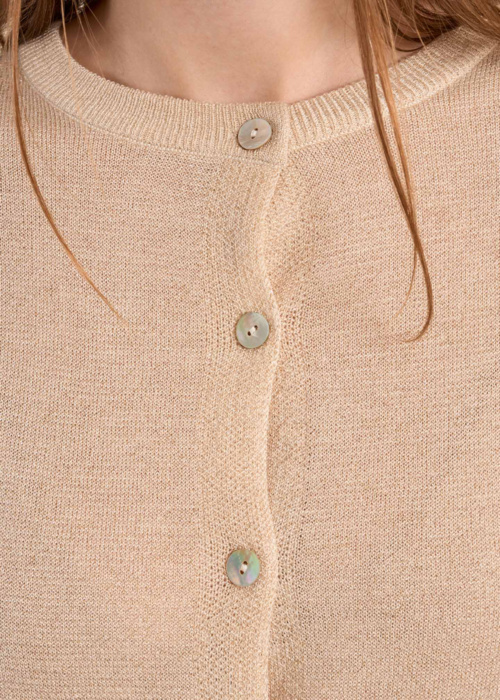 Molly Bracken megztinis