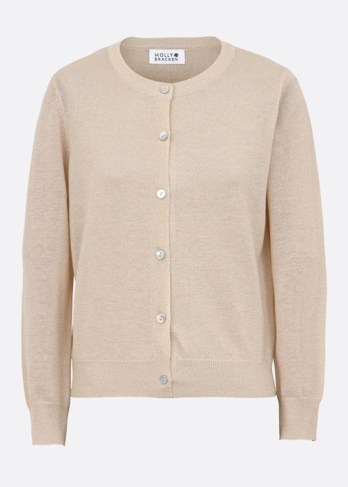 Molly Bracken megztinis