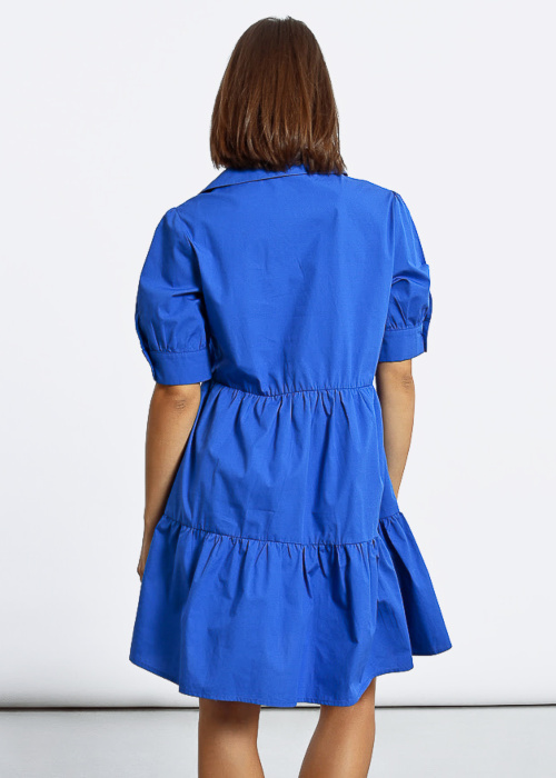 Lili Sidonio suknelė