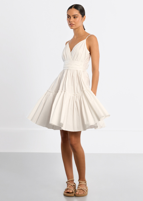 Lili Sidonio suknelė