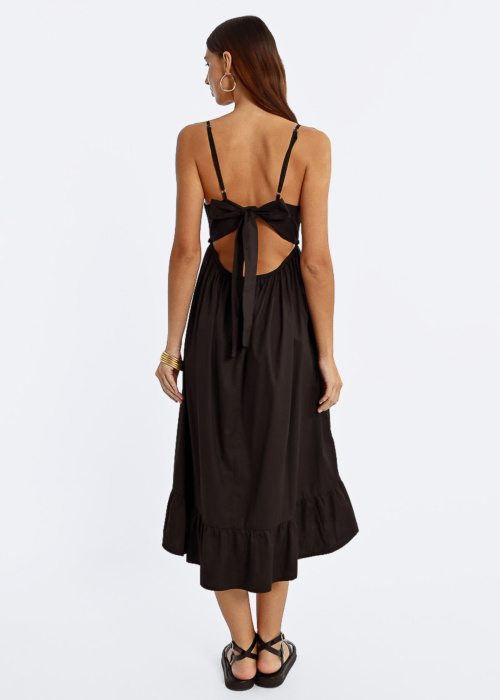 Lili Sidonio suknelė