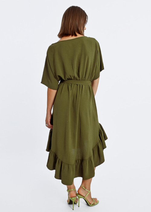 Lili Sidonio suknelė