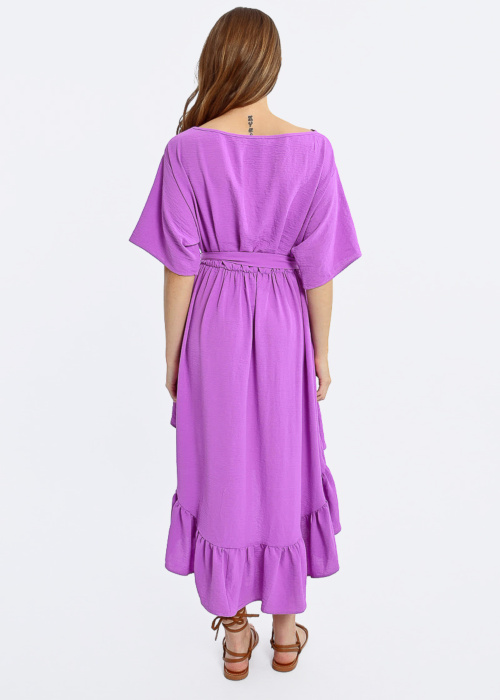 Lili Sidonio suknelė