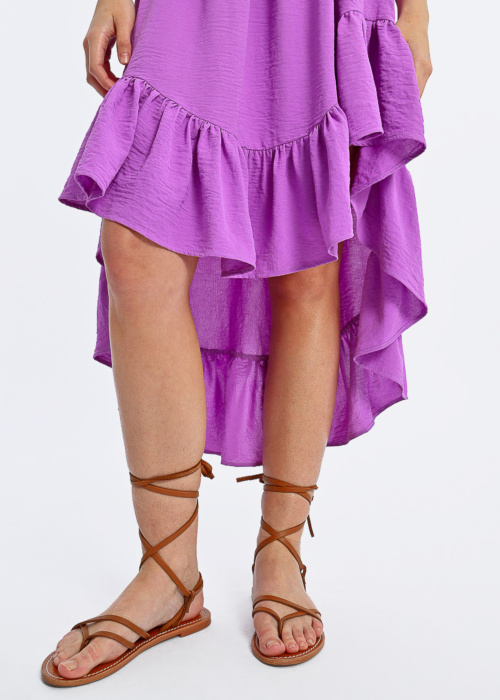 Lili Sidonio suknelė