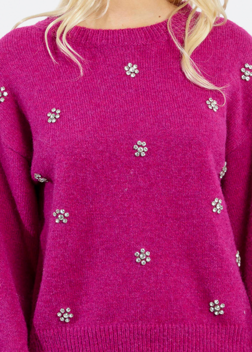 Lili Sidonio megztinis