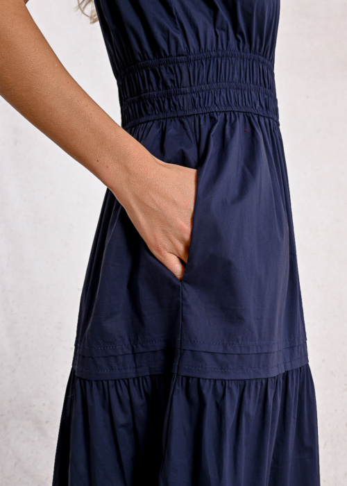 Molly Bracken suknelė