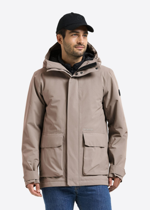 Didriksons pavasario-rudens striukė Liam 2