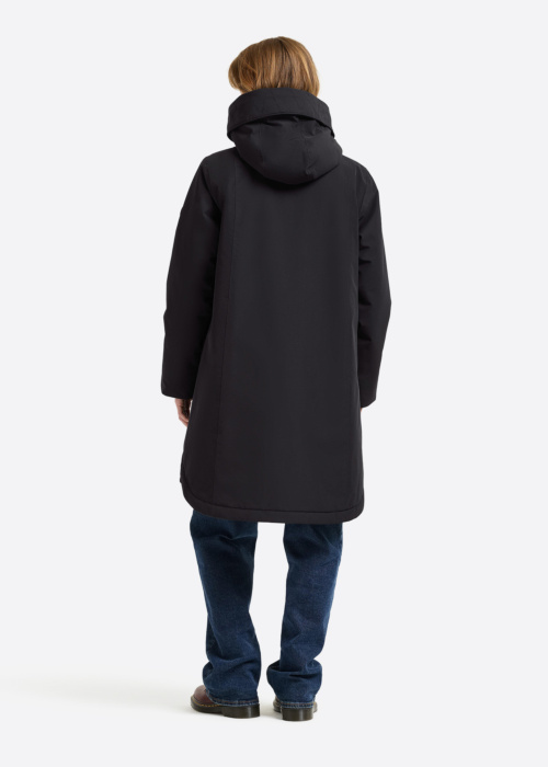 Didriksons pavasario-rudens parka Lilian