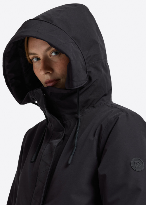 Didriksons pavasario-rudens parka Lilian