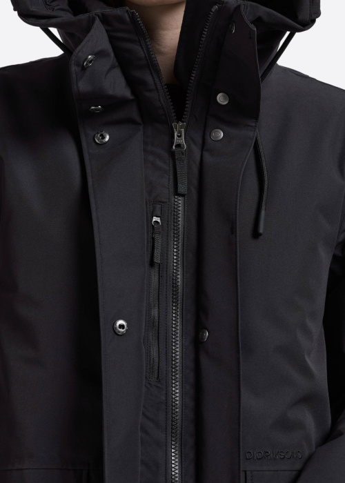 Didriksons pavasario-rudens parka Lilian