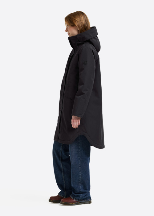 Didriksons pavasario-rudens parka Lilian