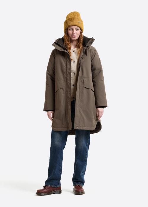 Didriksons pavasario-rudens parka Lilian