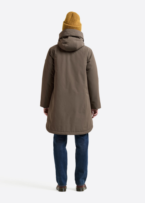 Didriksons pavasario-rudens parka Lilian