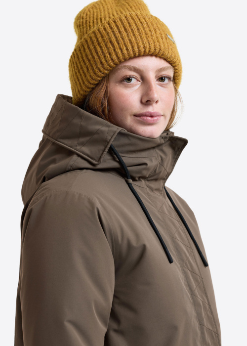 Didriksons pavasario-rudens parka Lilian