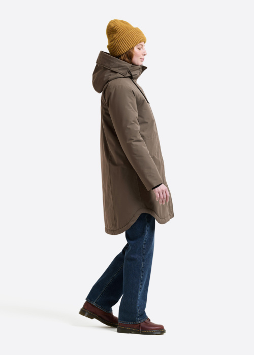 Didriksons pavasario-rudens parka Lilian