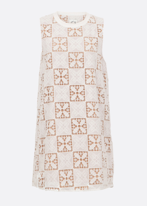 Lili Sidonio suknelė