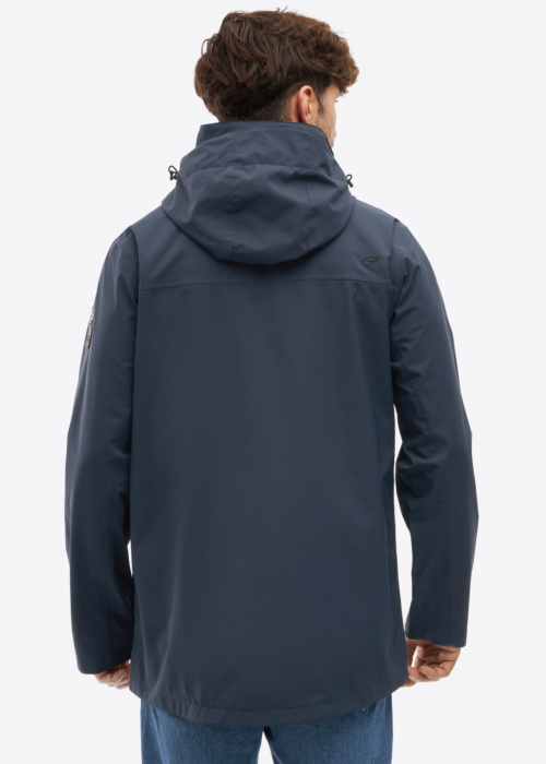 Five Seasons pavasario-rudens parka Link