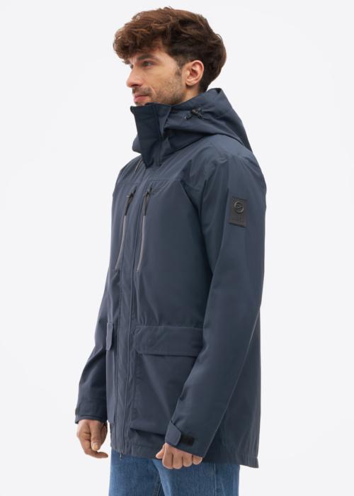 Five Seasons pavasario-rudens parka Link