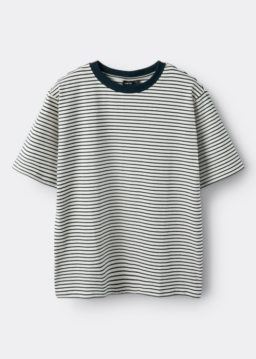 LMTD marškinėliai Hals