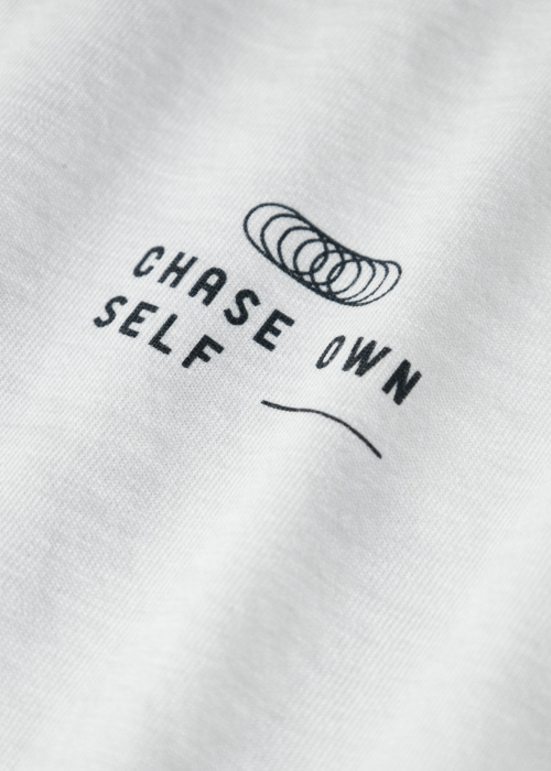 LMTD marškinėliai Bature