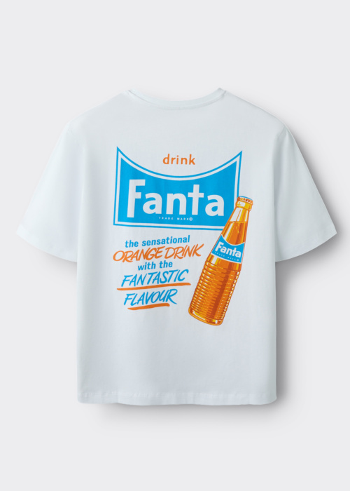 LMTD marškinėliai Madden