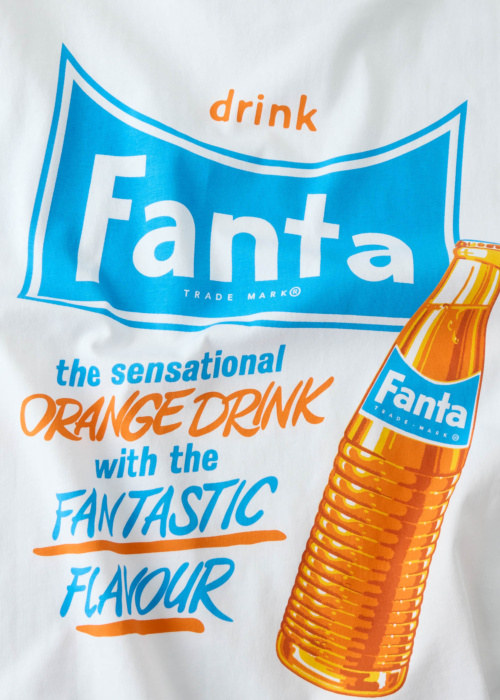 LMTD marškinėliai Madden