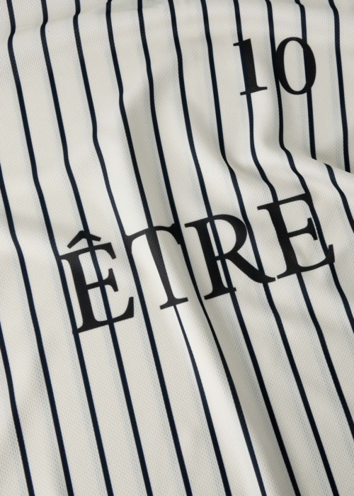 LMTD marškinėliai Haclub