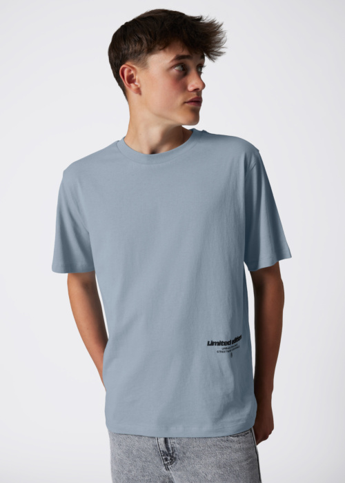 LMTD marškinėliai Hedition