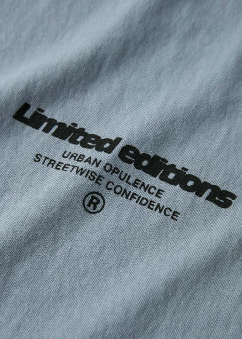 LMTD marškinėliai Hedition