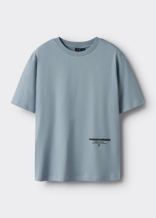 LMTD marškinėliai Hedition