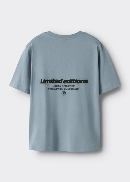 LMTD marškinėliai Hedition