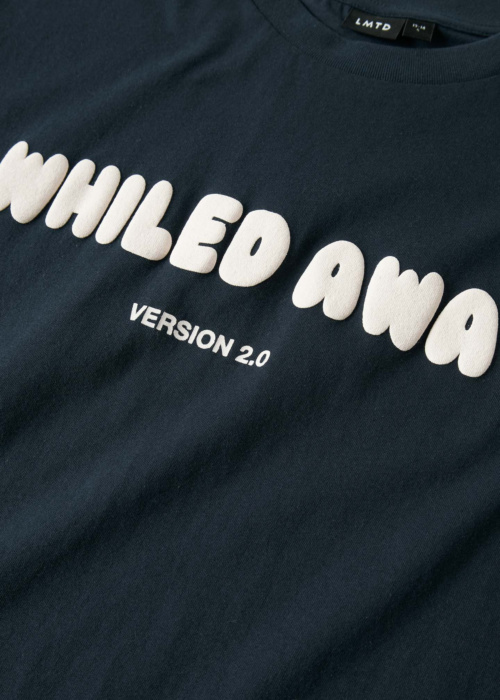 LMTD marškinėliai Faway