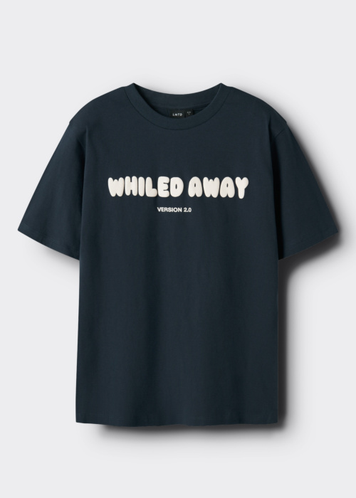 LMTD marškinėliai Faway