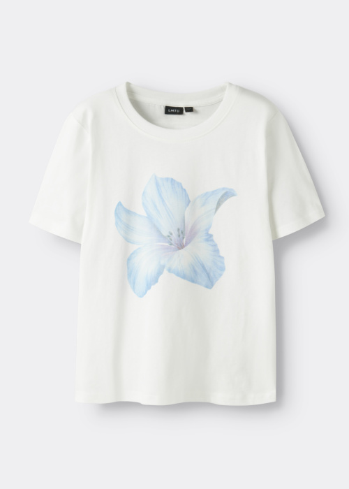 LMTD marškinėliai Tropic