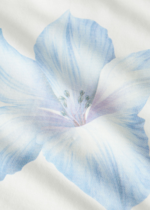 LMTD marškinėliai Tropic